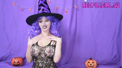 JOI Witch Controls You